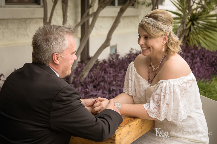 Dallas Wedding Photographers - K & S Photography Belmont Hotel Wedding Dallas